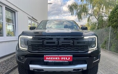 Ford Ranger, 2024 год, 6 215 000 рублей, 1 фотография