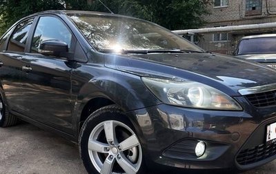 Ford Focus II рестайлинг, 2011 год, 535 000 рублей, 1 фотография