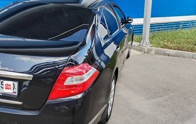 Nissan Teana, 2011 год, 1 180 000 рублей, 1 фотография