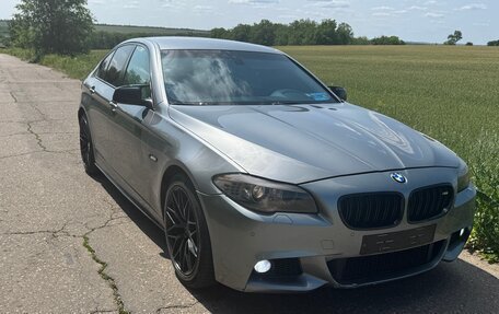 BMW 5 серия, 2013 год, 2 600 000 рублей, 1 фотография