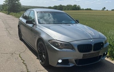 BMW 5 серия, 2013 год, 2 600 000 рублей, 1 фотография