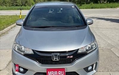 Honda Fit III, 2015 год, 1 420 000 рублей, 1 фотография