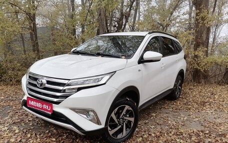 Toyota Rush II, 2018 год, 1 980 000 рублей, 1 фотография