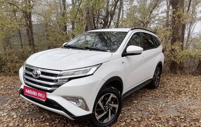 Toyota Rush II, 2018 год, 1 980 000 рублей, 1 фотография