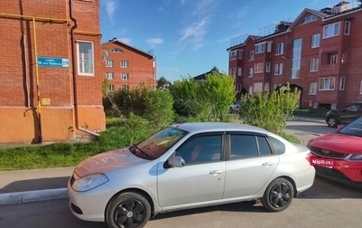 Renault Symbol, 2010 год, 570 000 рублей, 1 фотография