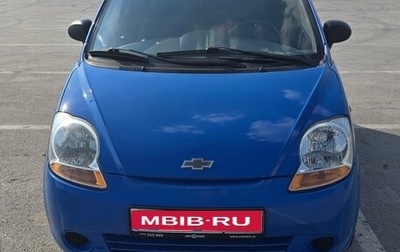 Chevrolet Spark III, 2006 год, 300 000 рублей, 1 фотография