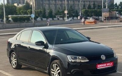 Volkswagen Jetta VI, 2012 год, 1 090 000 рублей, 1 фотография