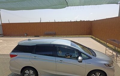 Honda Shuttle II, 2015 год, 1 190 000 рублей, 1 фотография