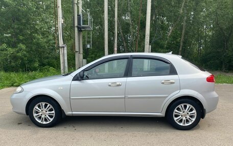 Chevrolet Lacetti, 2008 год, 420 000 рублей, 1 фотография