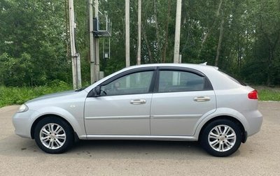 Chevrolet Lacetti, 2008 год, 420 000 рублей, 1 фотография