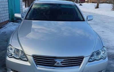 Toyota Mark X II, 2005 год, 550 000 рублей, 1 фотография