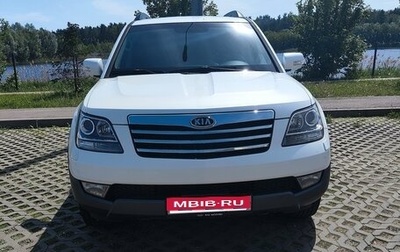 KIA Mohave I, 2012 год, 2 350 000 рублей, 1 фотография