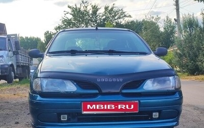 Renault Megane II, 1996 год, 145 000 рублей, 1 фотография