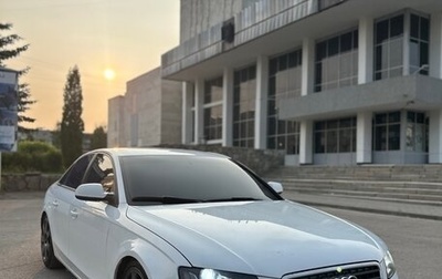 Audi A4, 2010 год, 920 000 рублей, 1 фотография