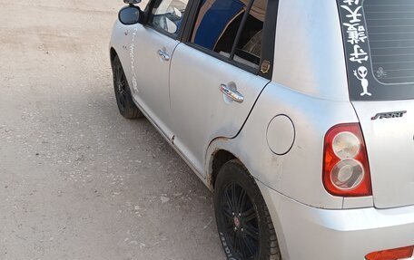 Lifan Smily I (330) рестайлинг, 2011 год, 170 000 рублей, 1 фотография