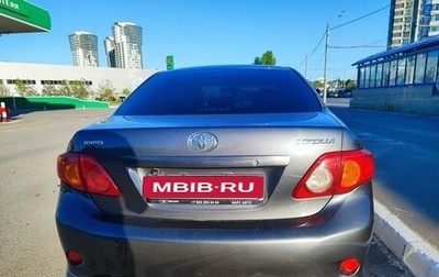 Toyota Corolla, 2008 год, 700 000 рублей, 1 фотография
