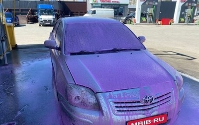 Toyota Avensis III рестайлинг, 2008 год, 720 000 рублей, 1 фотография