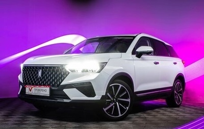 FAW Bestune T77, 2023 год, 1 830 000 рублей, 1 фотография