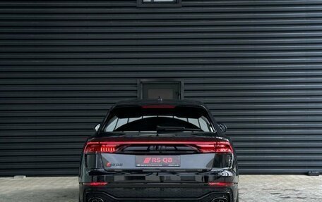 Audi RS Q8 I, 2023 год, 17 999 000 рублей, 4 фотография