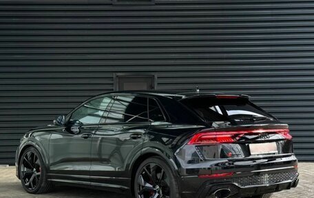 Audi RS Q8 I, 2023 год, 17 999 000 рублей, 3 фотография