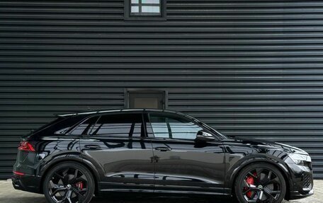 Audi RS Q8 I, 2023 год, 17 999 000 рублей, 6 фотография
