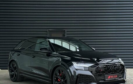 Audi RS Q8 I, 2023 год, 17 999 000 рублей, 7 фотография