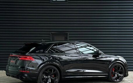 Audi RS Q8 I, 2023 год, 17 999 000 рублей, 5 фотография