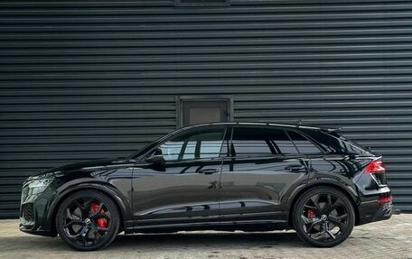 Audi RS Q8 I, 2023 год, 17 999 000 рублей, 2 фотография