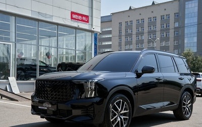 GAC GS8, 2024 год, 4 849 000 рублей, 1 фотография