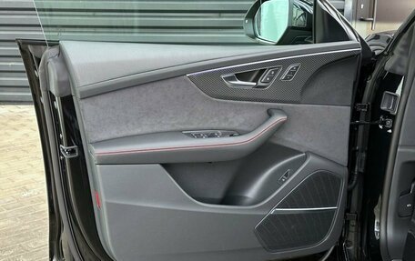 Audi RS Q8 I, 2023 год, 17 999 000 рублей, 9 фотография
