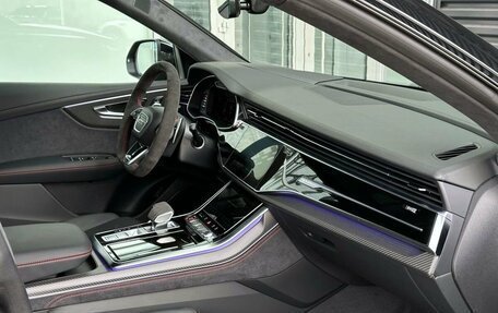 Audi RS Q8 I, 2023 год, 17 999 000 рублей, 10 фотография