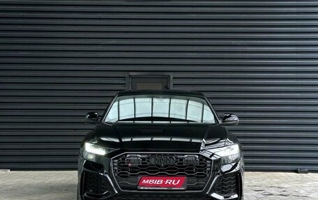 Audi RS Q8 I, 2023 год, 17 999 000 рублей, 8 фотография