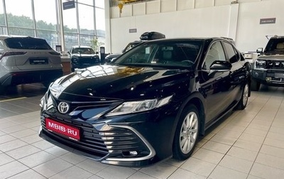 Toyota Camry, 2021 год, 2 349 000 рублей, 1 фотография