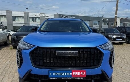 Haval Jolion, 2024 год, 1 999 000 рублей, 2 фотография