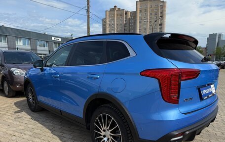 Haval Jolion, 2024 год, 1 999 000 рублей, 4 фотография