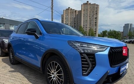 Haval Jolion, 2024 год, 1 999 000 рублей, 3 фотография