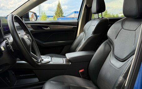 Haval Jolion, 2024 год, 1 999 000 рублей, 13 фотография