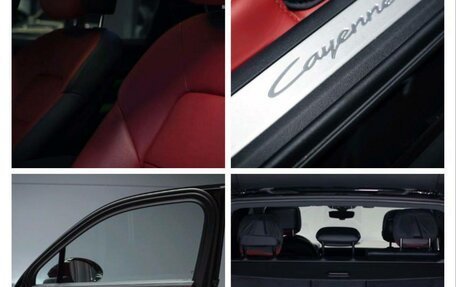 Porsche Cayenne III, 2024 год, 15 500 000 рублей, 6 фотография