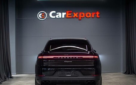 Porsche Cayenne III, 2024 год, 15 500 000 рублей, 4 фотография