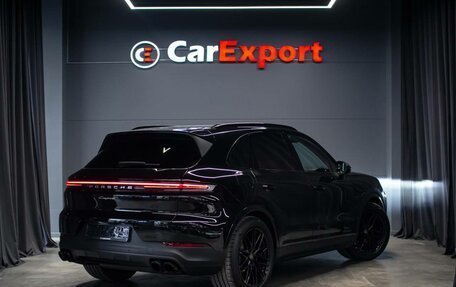 Porsche Cayenne III, 2024 год, 15 500 000 рублей, 3 фотография