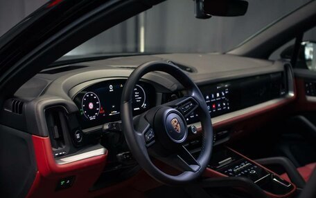 Porsche Cayenne III, 2024 год, 15 500 000 рублей, 10 фотография