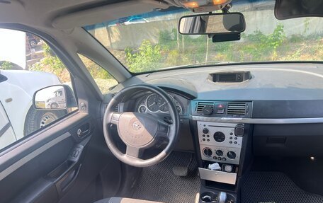 Opel Meriva, 2003 год, 375 000 рублей, 2 фотография