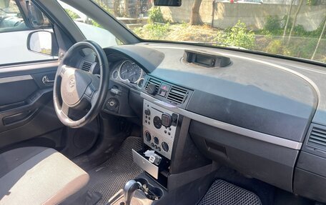 Opel Meriva, 2003 год, 375 000 рублей, 4 фотография