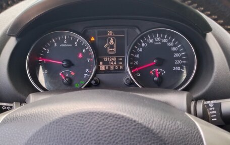 Nissan Qashqai, 2012 год, 1 030 000 рублей, 10 фотография