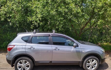 Nissan Qashqai, 2012 год, 1 030 000 рублей, 3 фотография