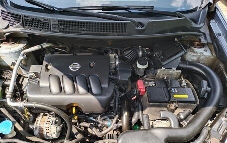 Nissan Qashqai, 2012 год, 1 030 000 рублей, 6 фотография