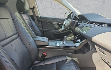 Land Rover Range Rover Evoque II, 2022 год, 3 300 000 рублей, 9 фотография