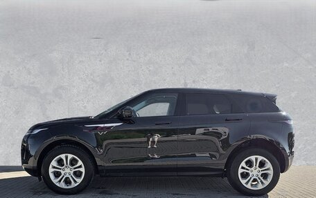 Land Rover Range Rover Evoque II, 2022 год, 3 300 000 рублей, 4 фотография