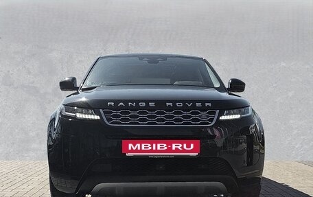 Land Rover Range Rover Evoque II, 2022 год, 3 300 000 рублей, 2 фотография