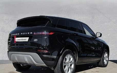 Land Rover Range Rover Evoque II, 2022 год, 3 300 000 рублей, 5 фотография